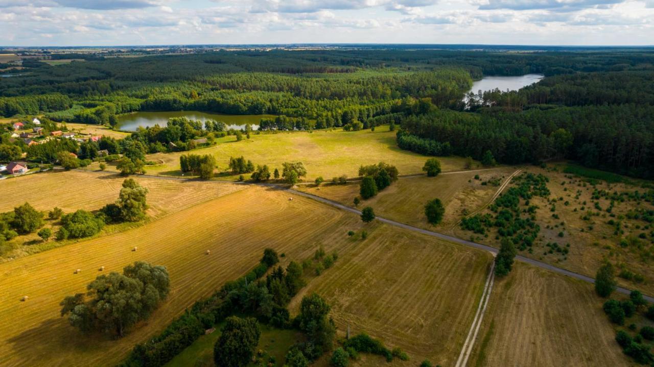 Farma Сероцк Екстериор снимка